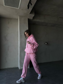 Demi-set hoodie “zefir”