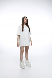 WHITE t-shirt