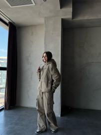 CARGO SET “khaki”
