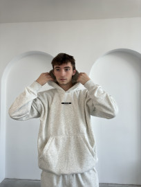 MELANGE warm set