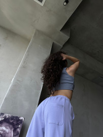 Siren’ joggers