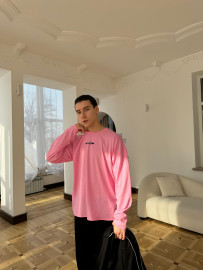 Fly viskoza longsleeve “zefir”