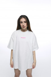 WHITE t-shirt