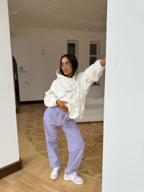 Siren’ joggers