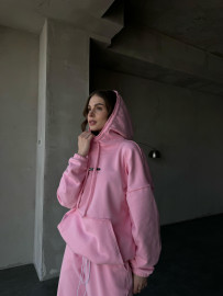 Demi-set hoodie “zefir”