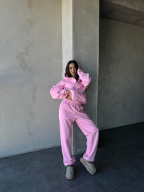 ZEFIR zip warm set