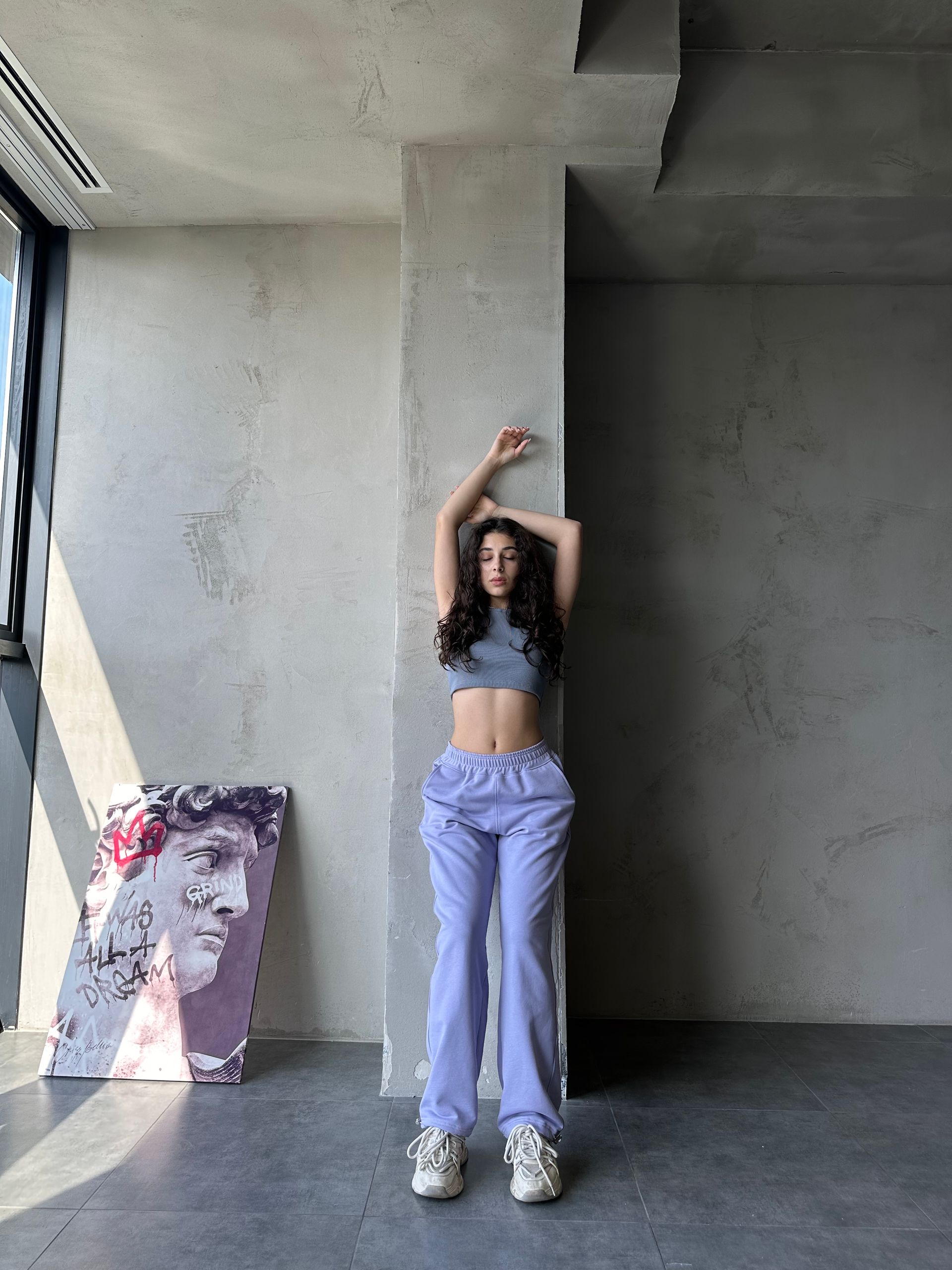 Siren’ joggers