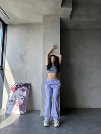Siren’ joggers