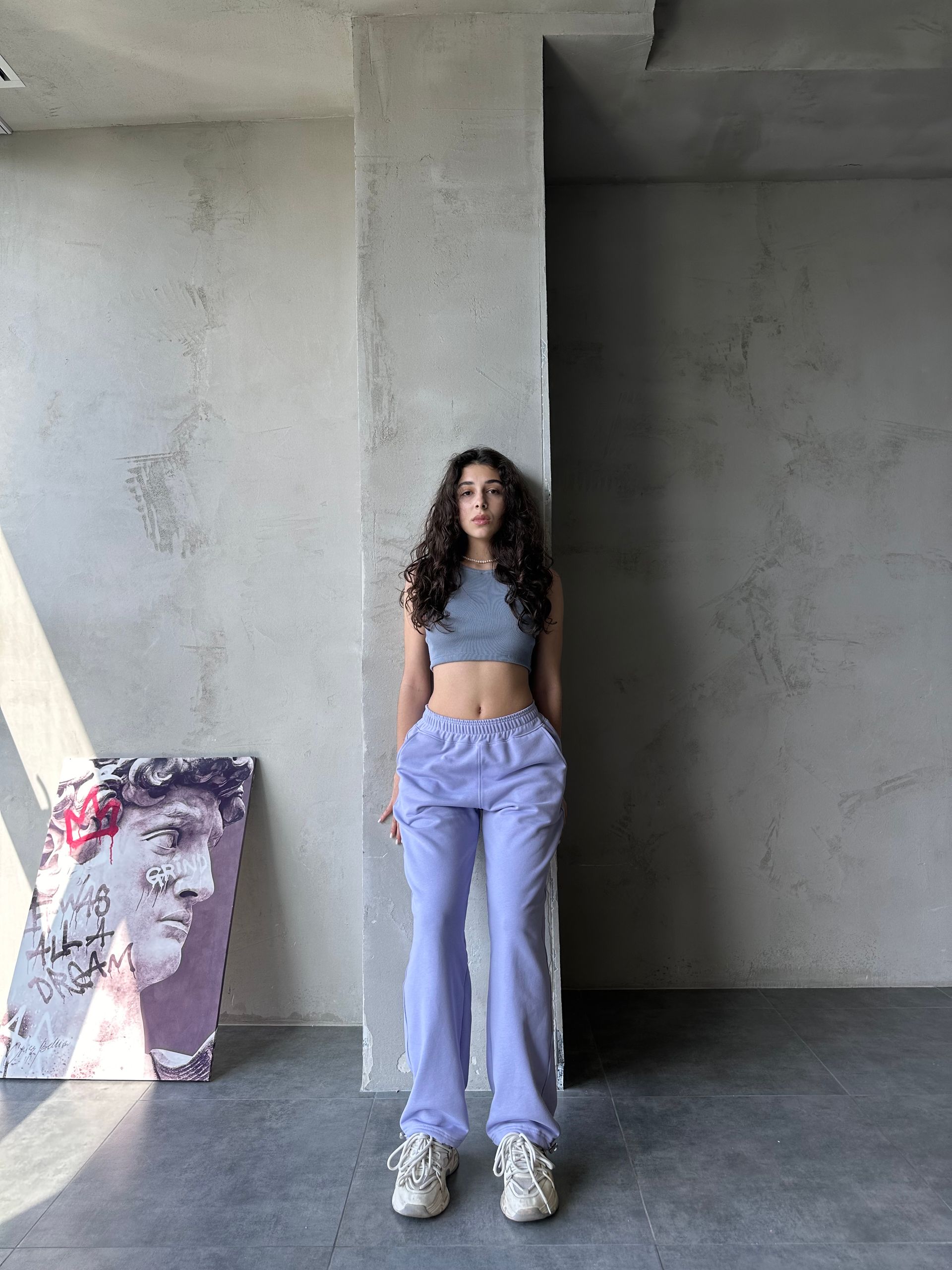 Siren’ joggers
