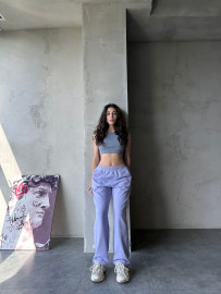 Siren’ joggers
