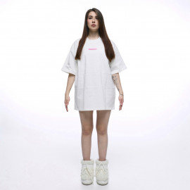 WHITE t-shirt