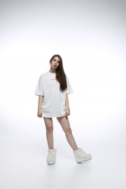 WHITE t-shirt