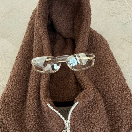 brown barashka