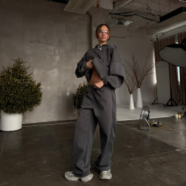 lighte graphite warm set