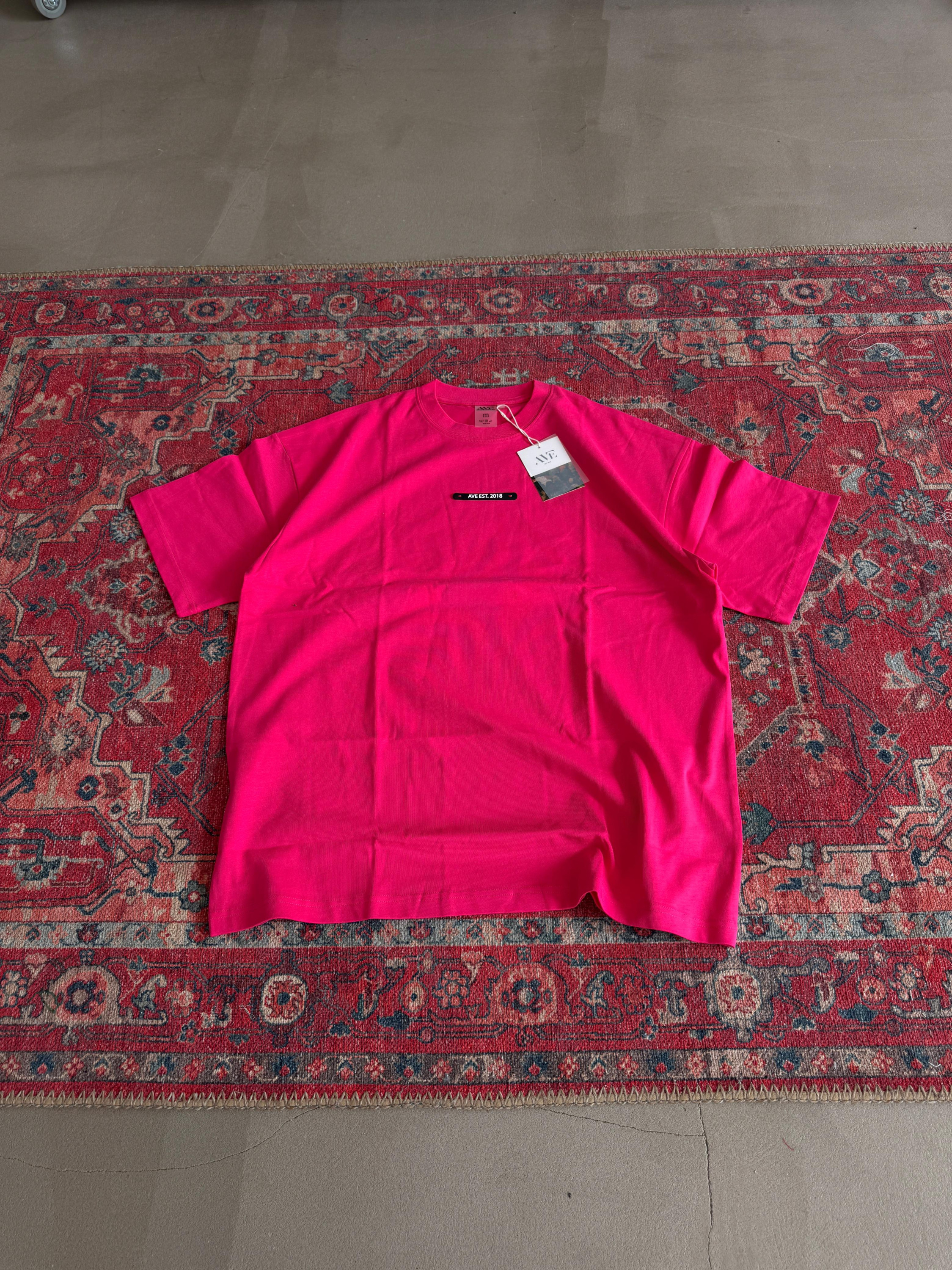 malina t-shirt