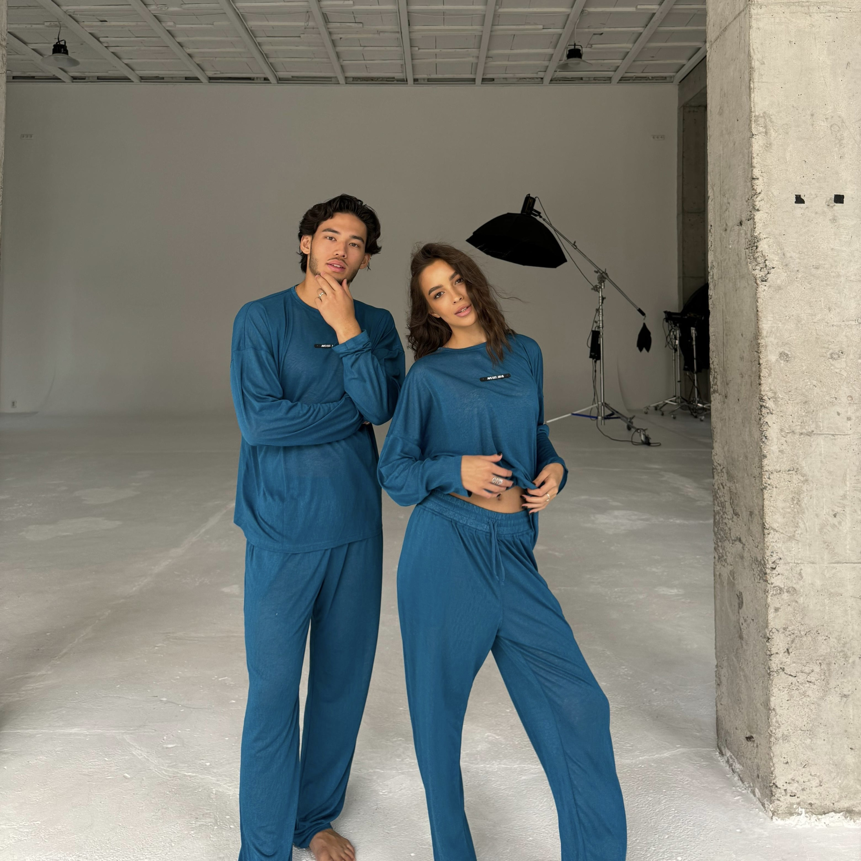 Fly viskoza set “Ariel”