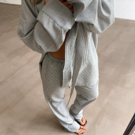 classic kimono set