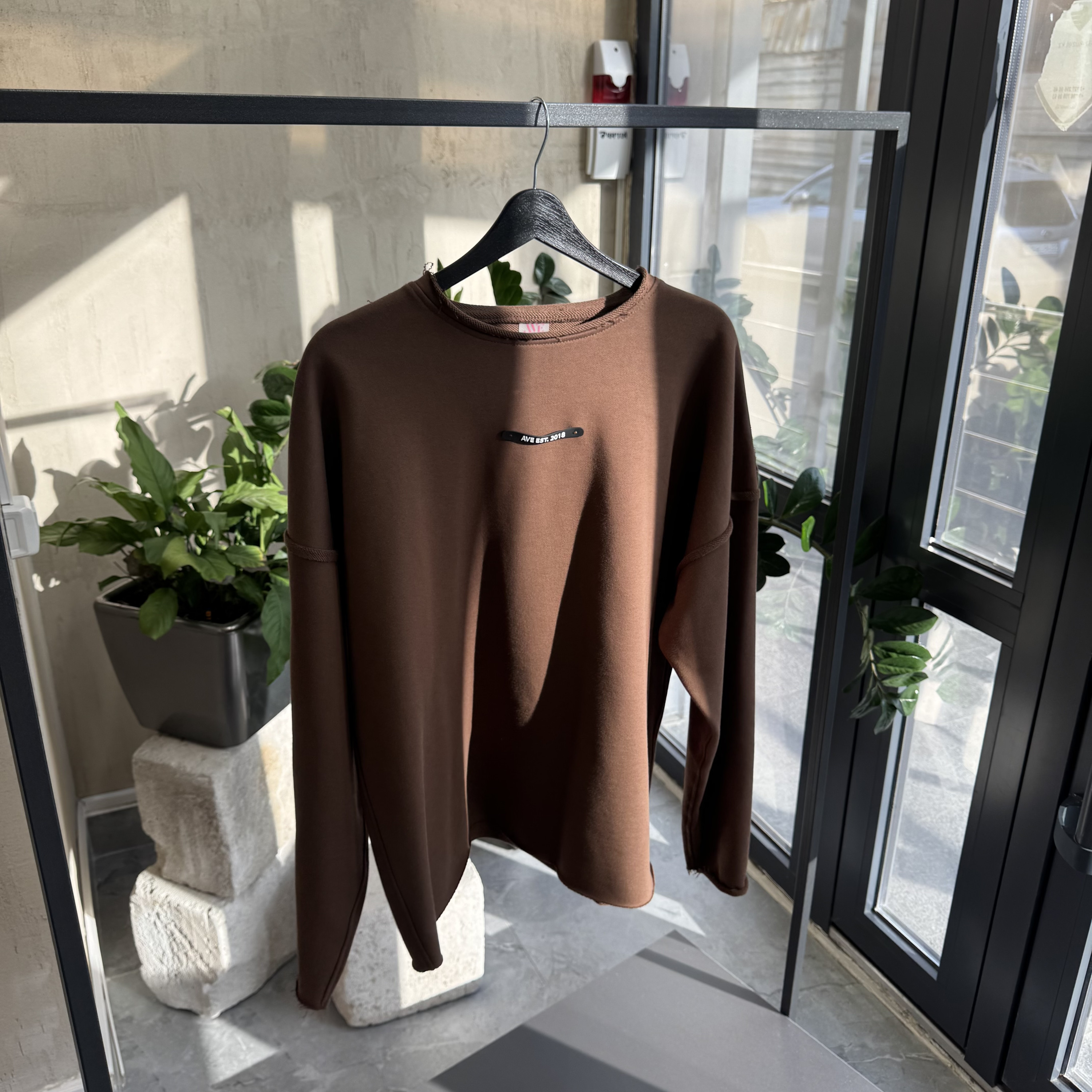 Longsleeve “bounty”