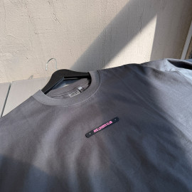 graphite t-shirt
