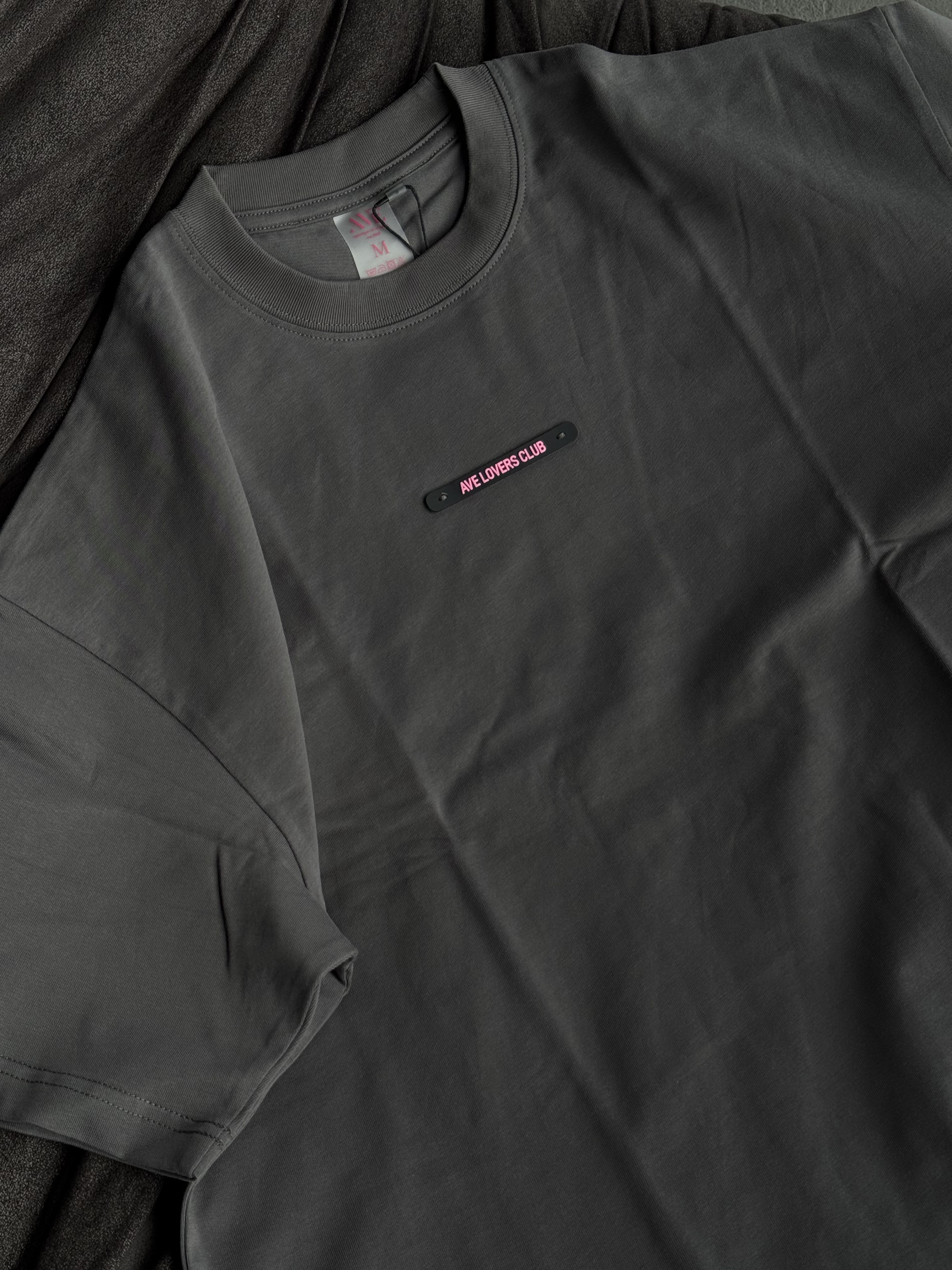 graphite t-shirt