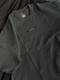 graphite t-shirt