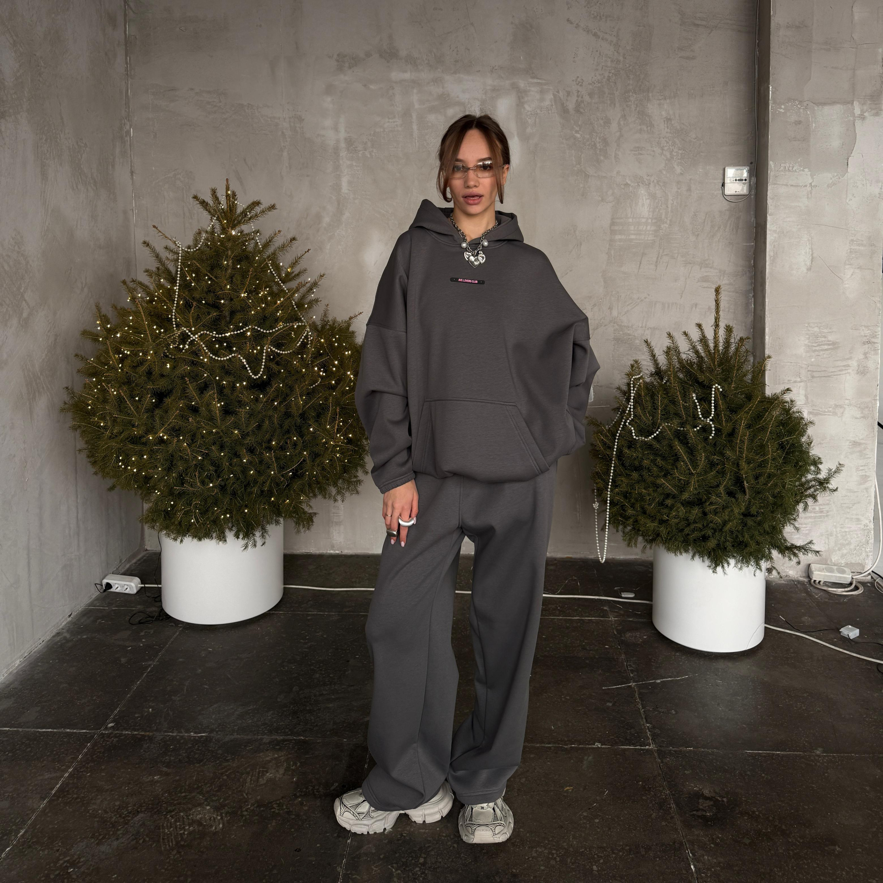 lighte graphite warm set