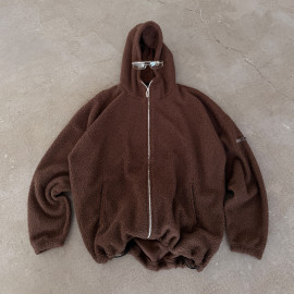 brown barashka