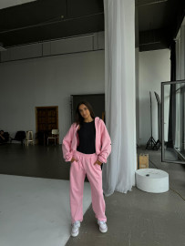 Demi-set zip “zefir”