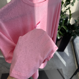 Fly viskoza longsleeve “zefir”
