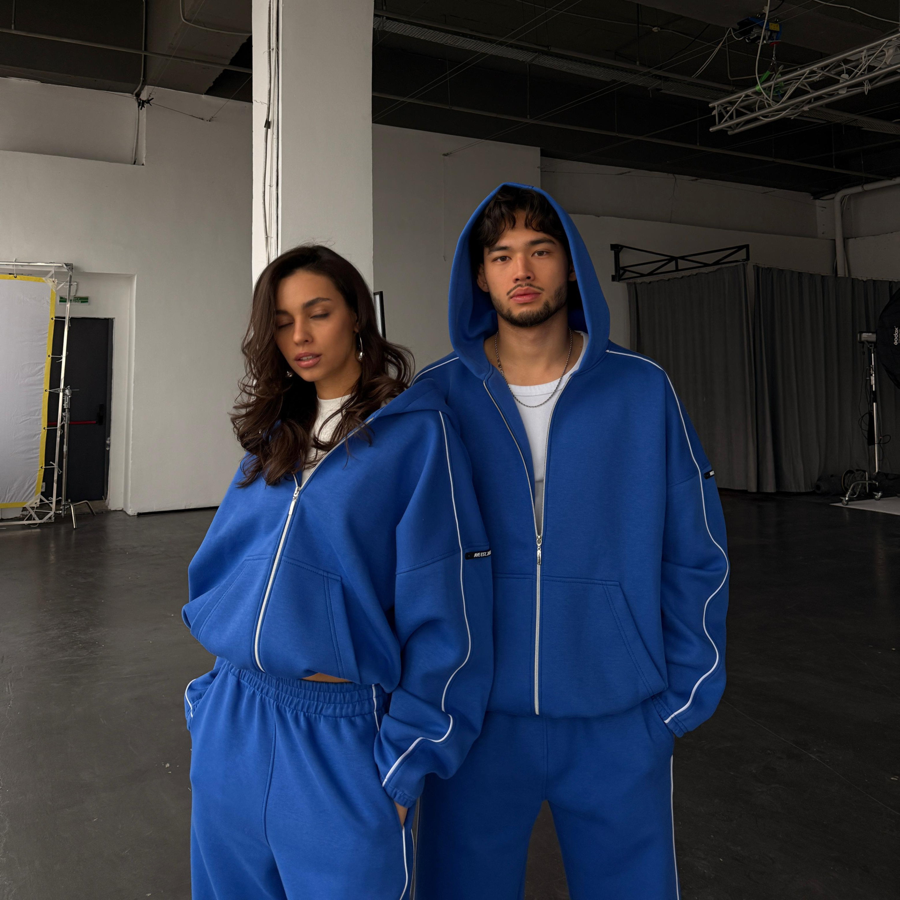 unit electric zip set