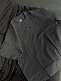 graphite t-shirt