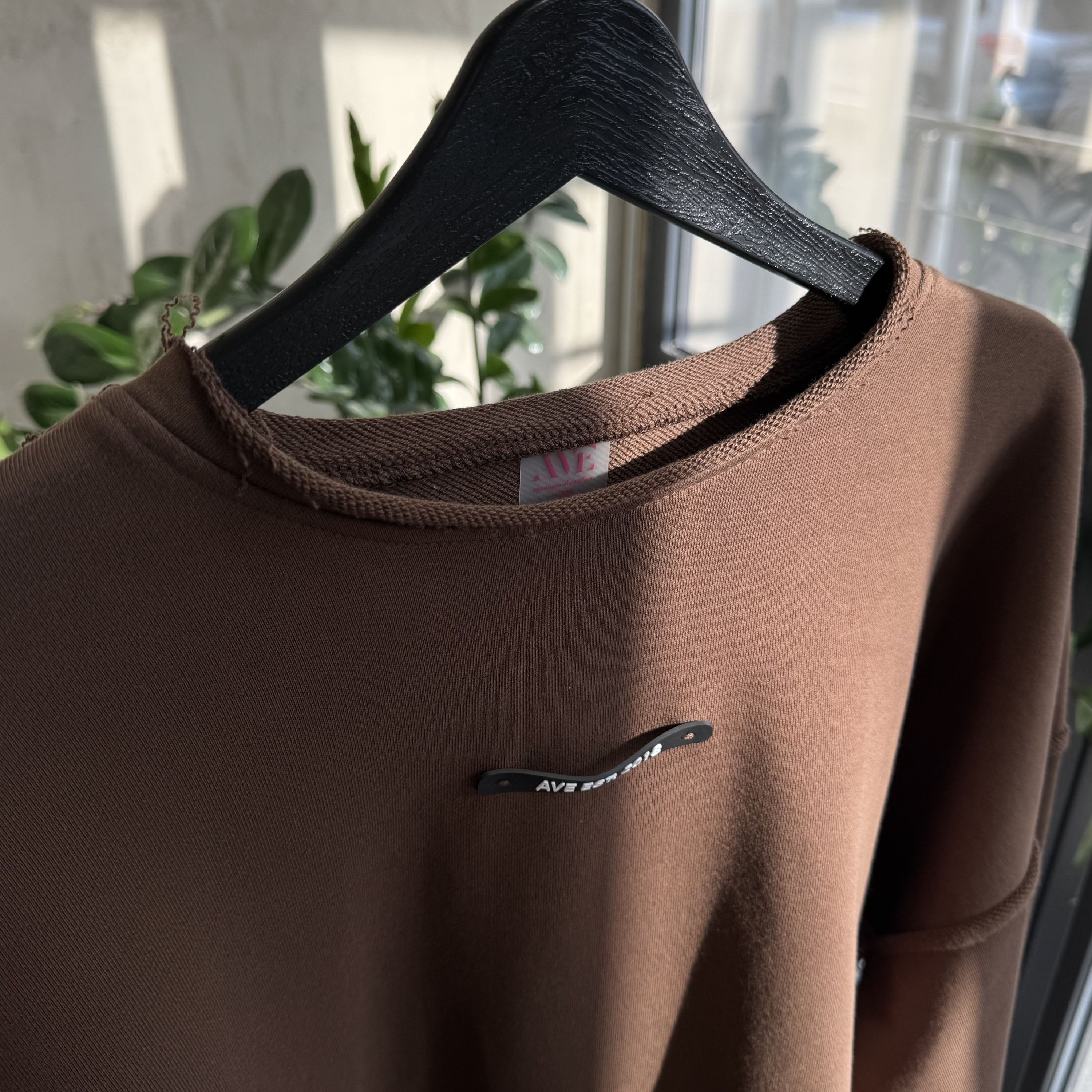 Longsleeve “bounty”