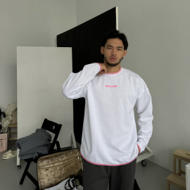 PINKY longsleeve