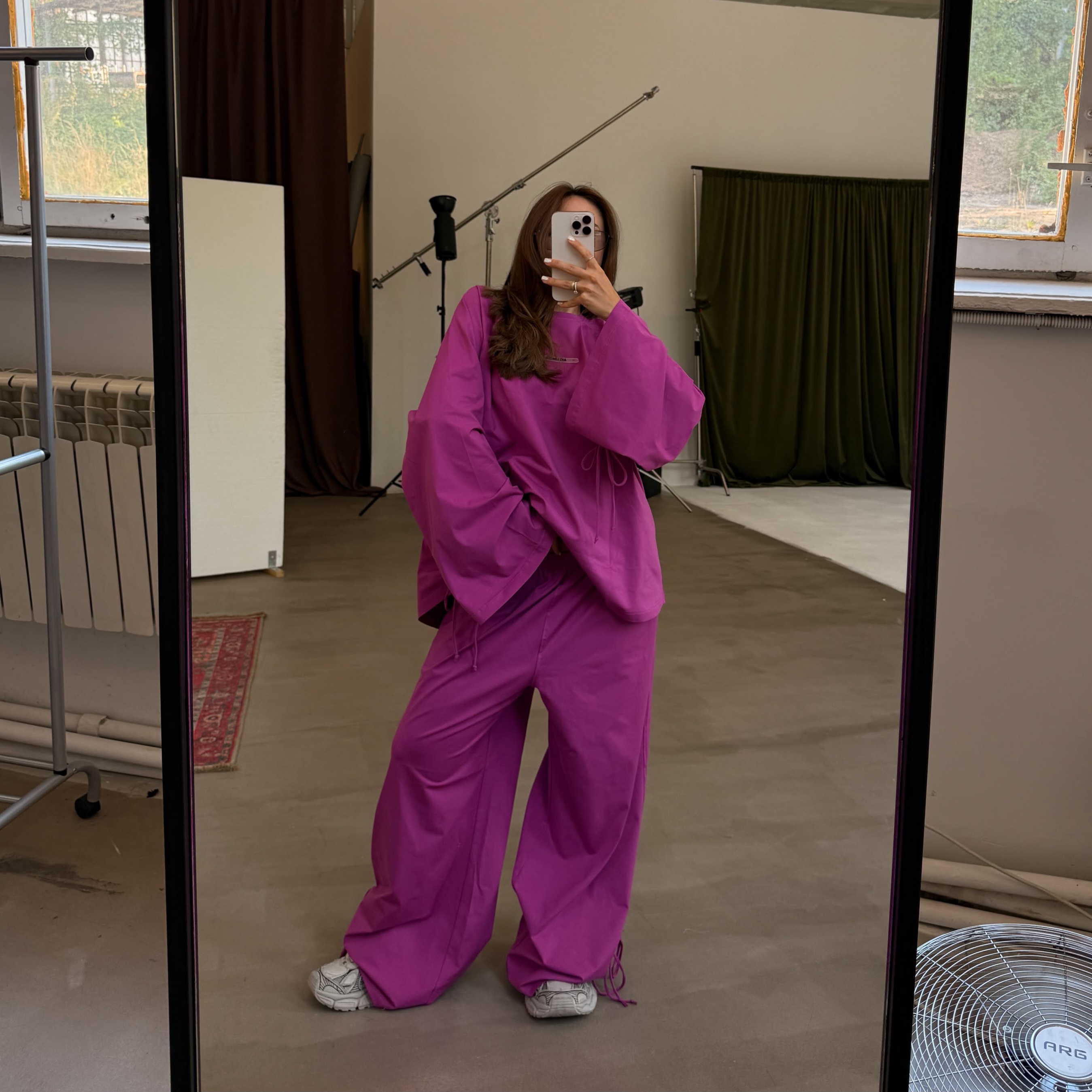 dopamine venera set