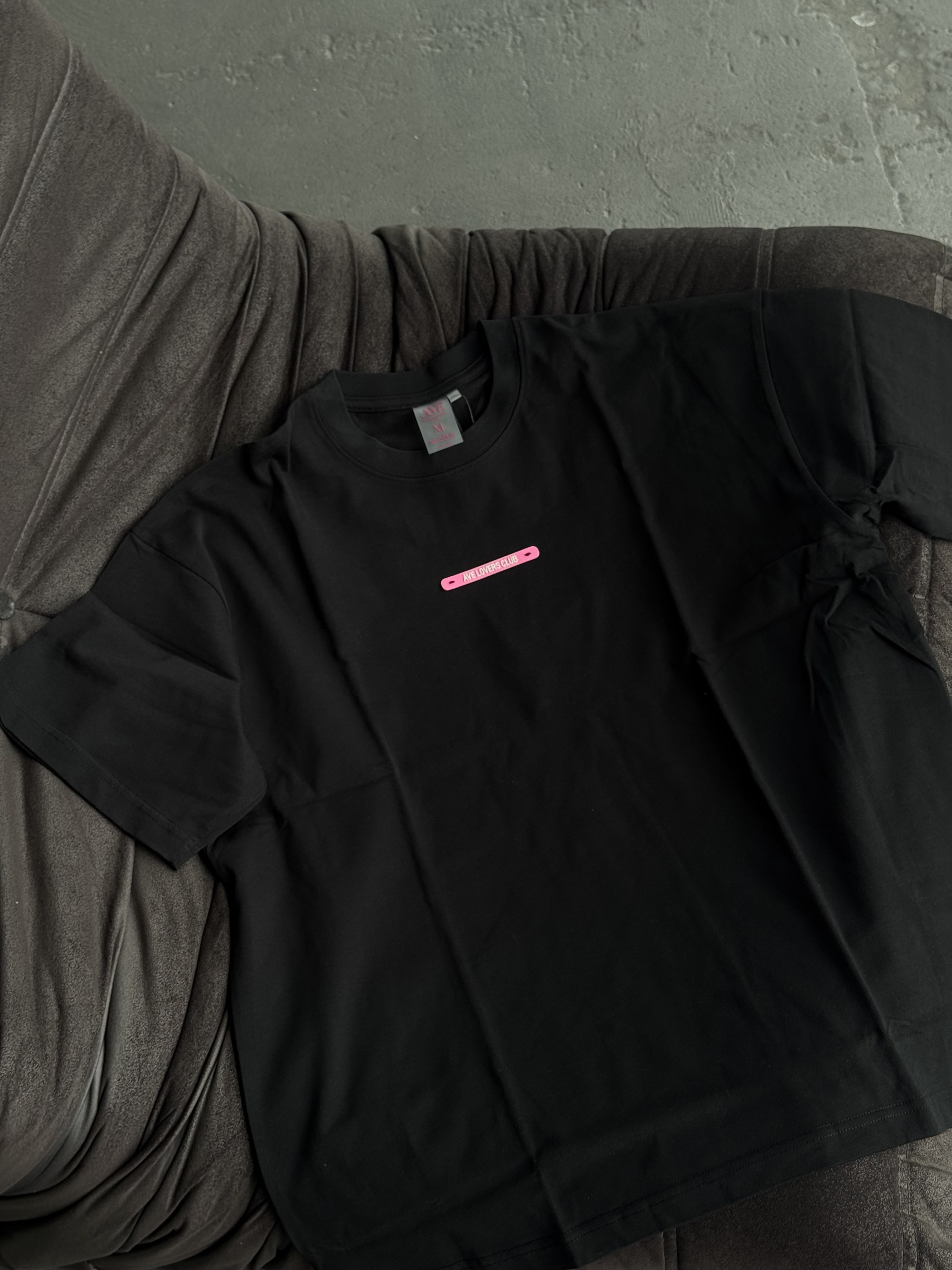 BLACK t-shirt