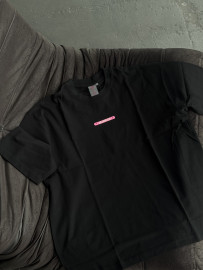 BLACK t-shirt