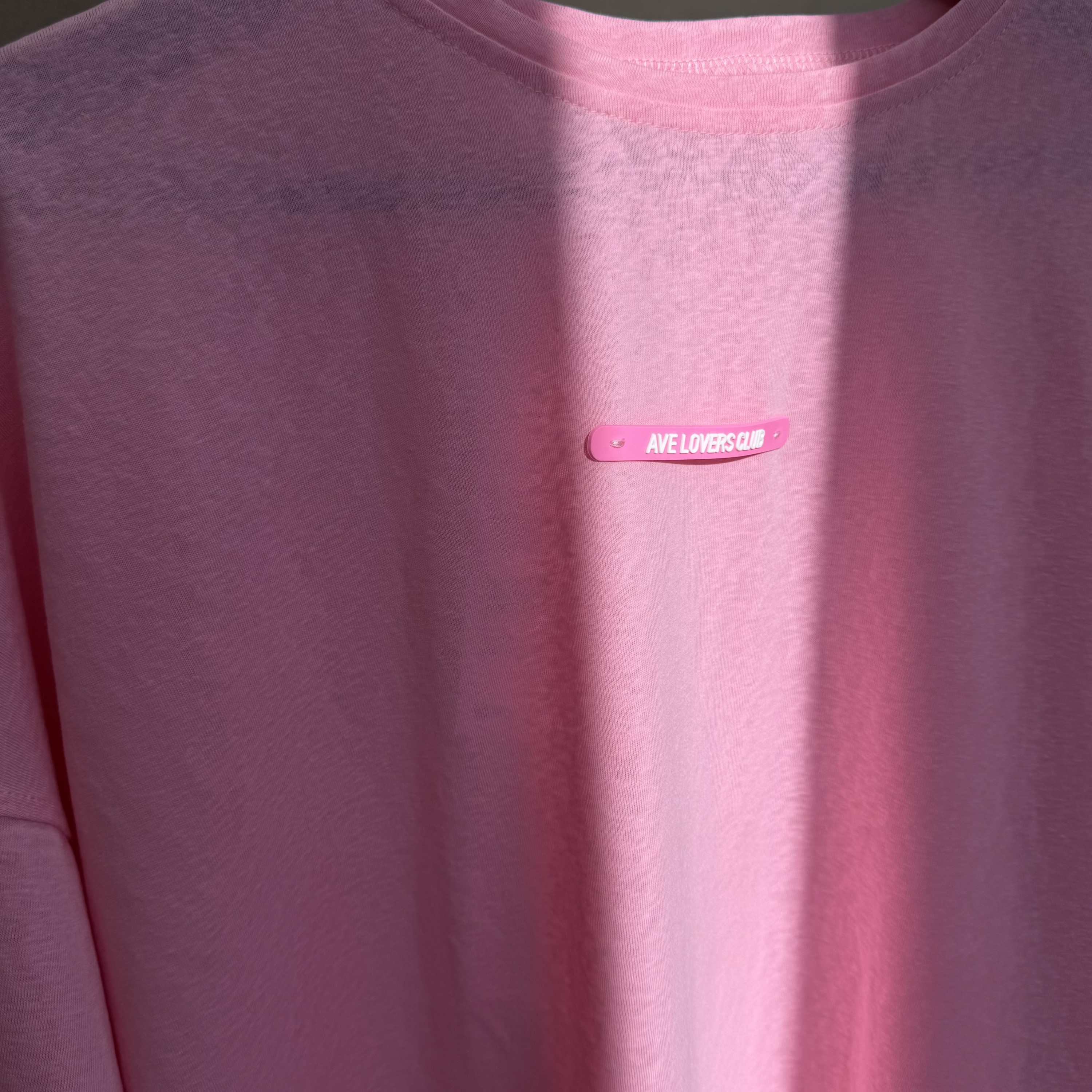 Fly viskoza longsleeve “zefir”
