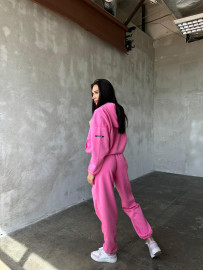 Butterfly pink set