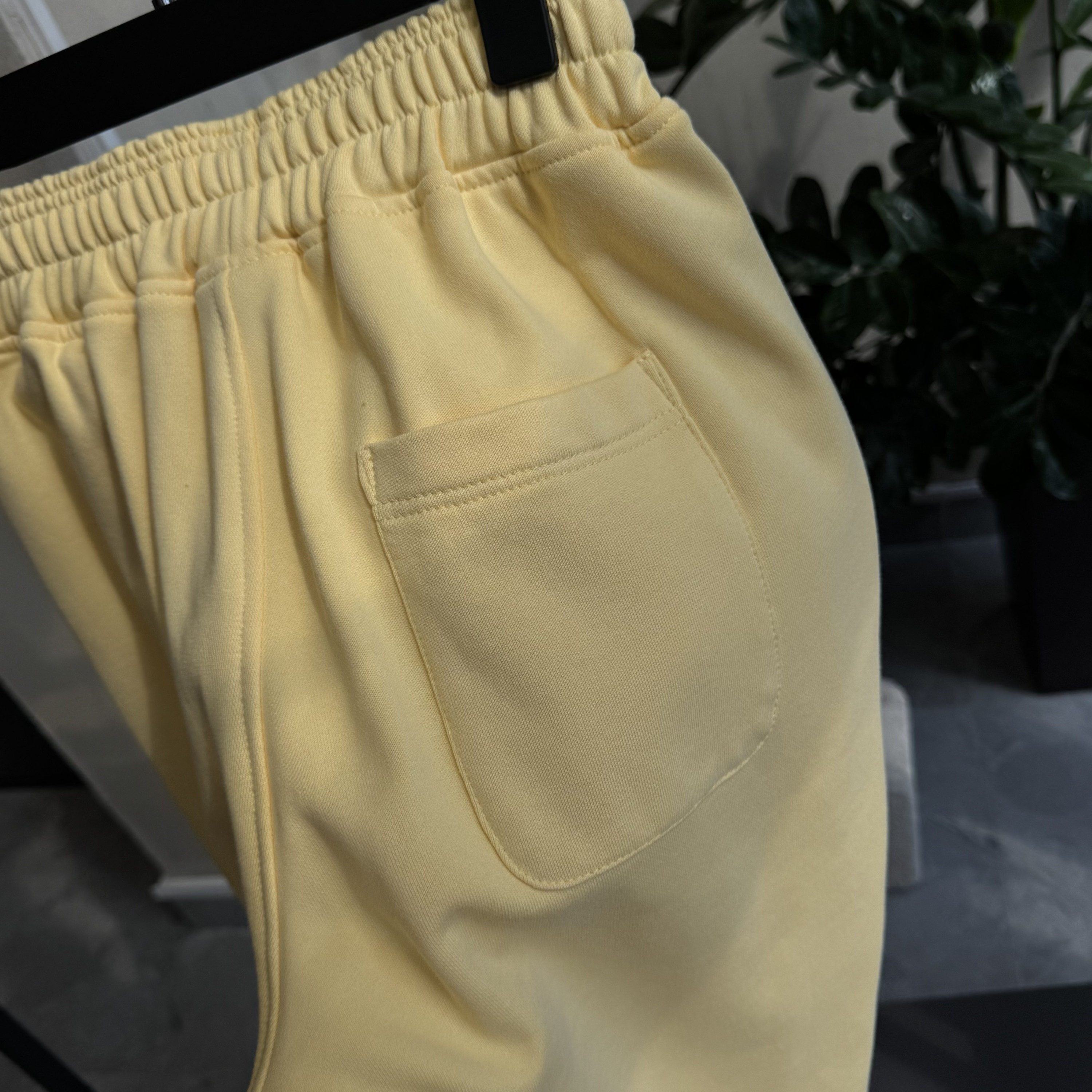 Sunset joggers