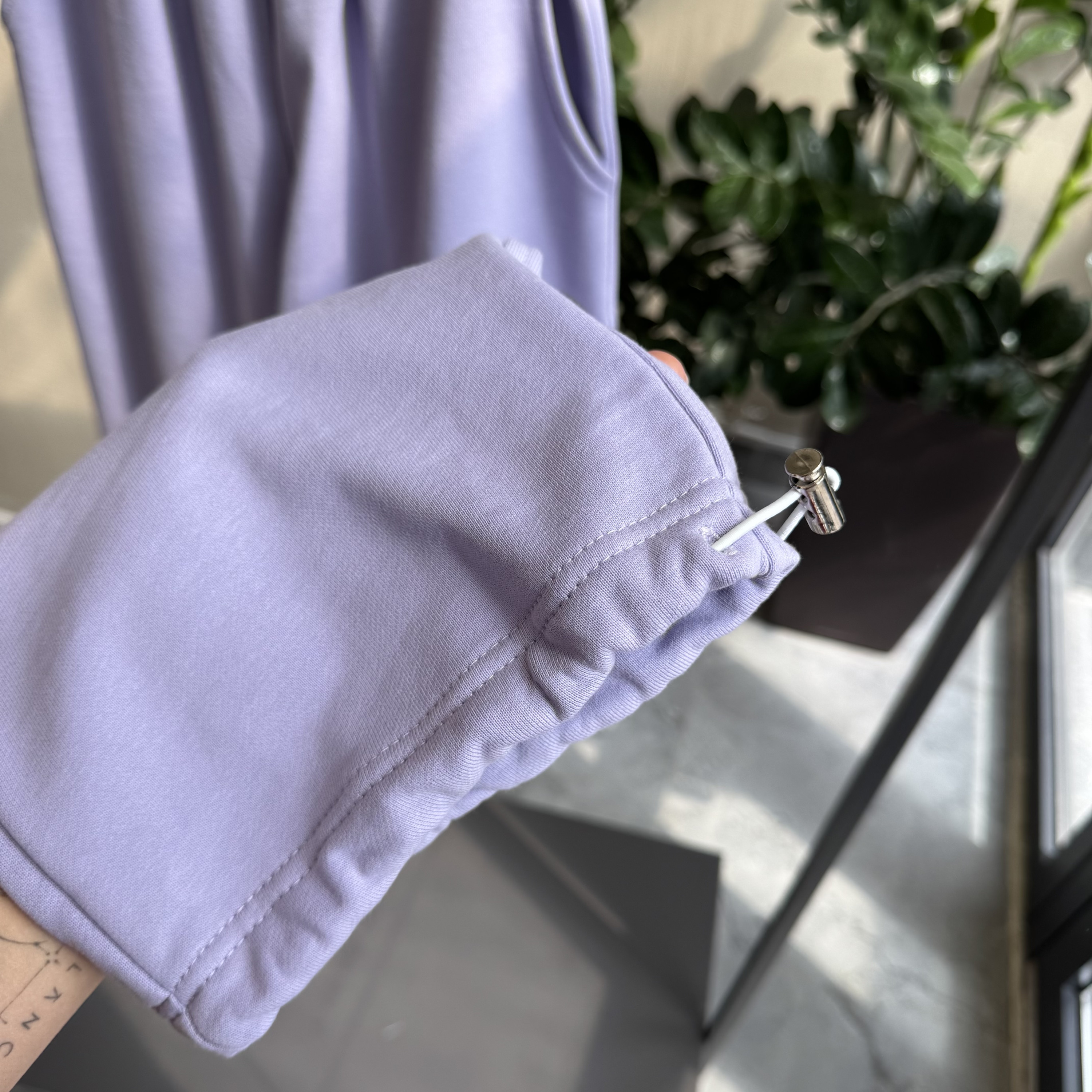 Siren’ joggers