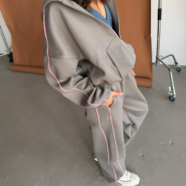 unit graphite zip set