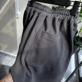 Graphite joggers