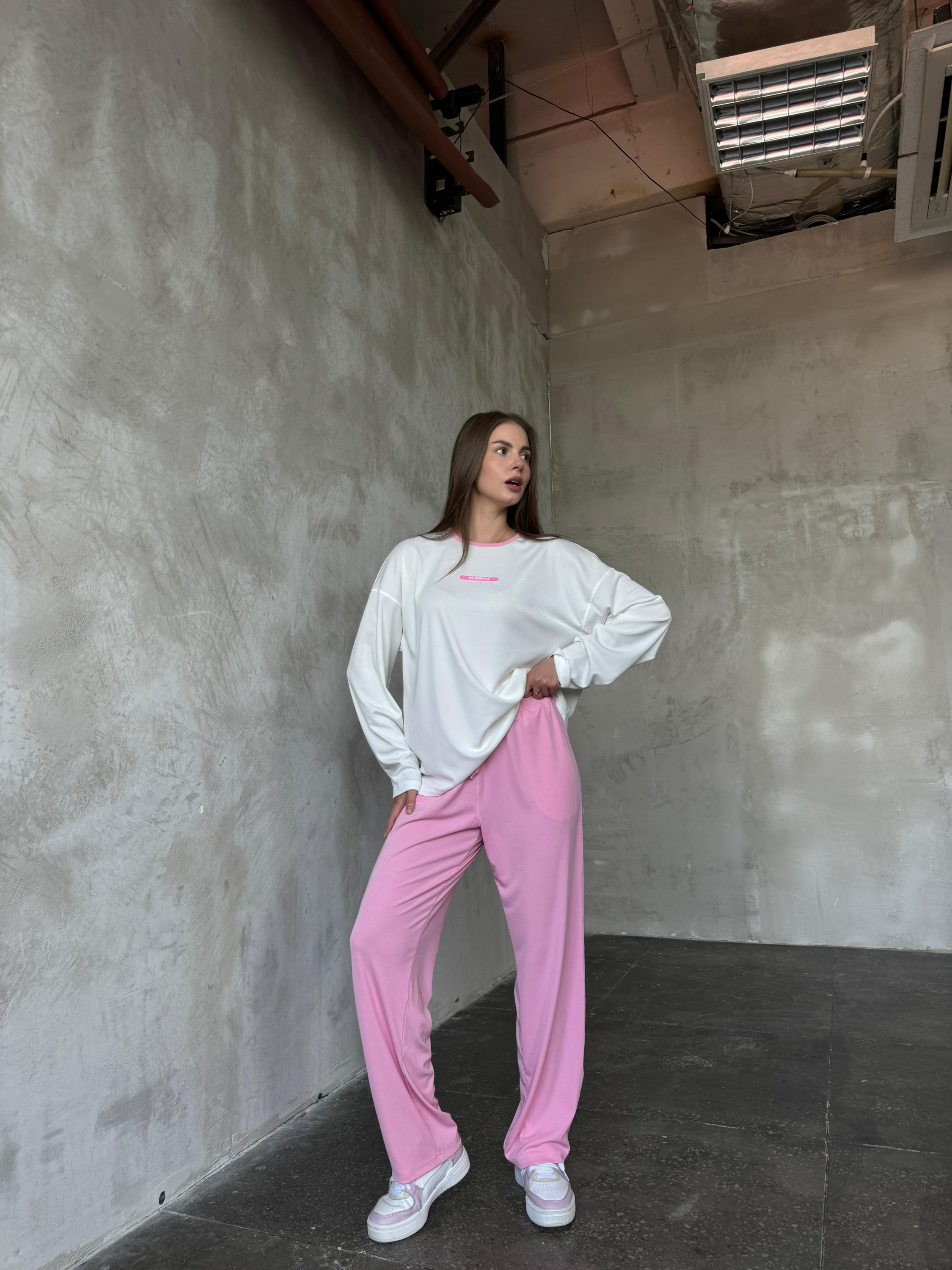 Sweet set lapsha-viskoza