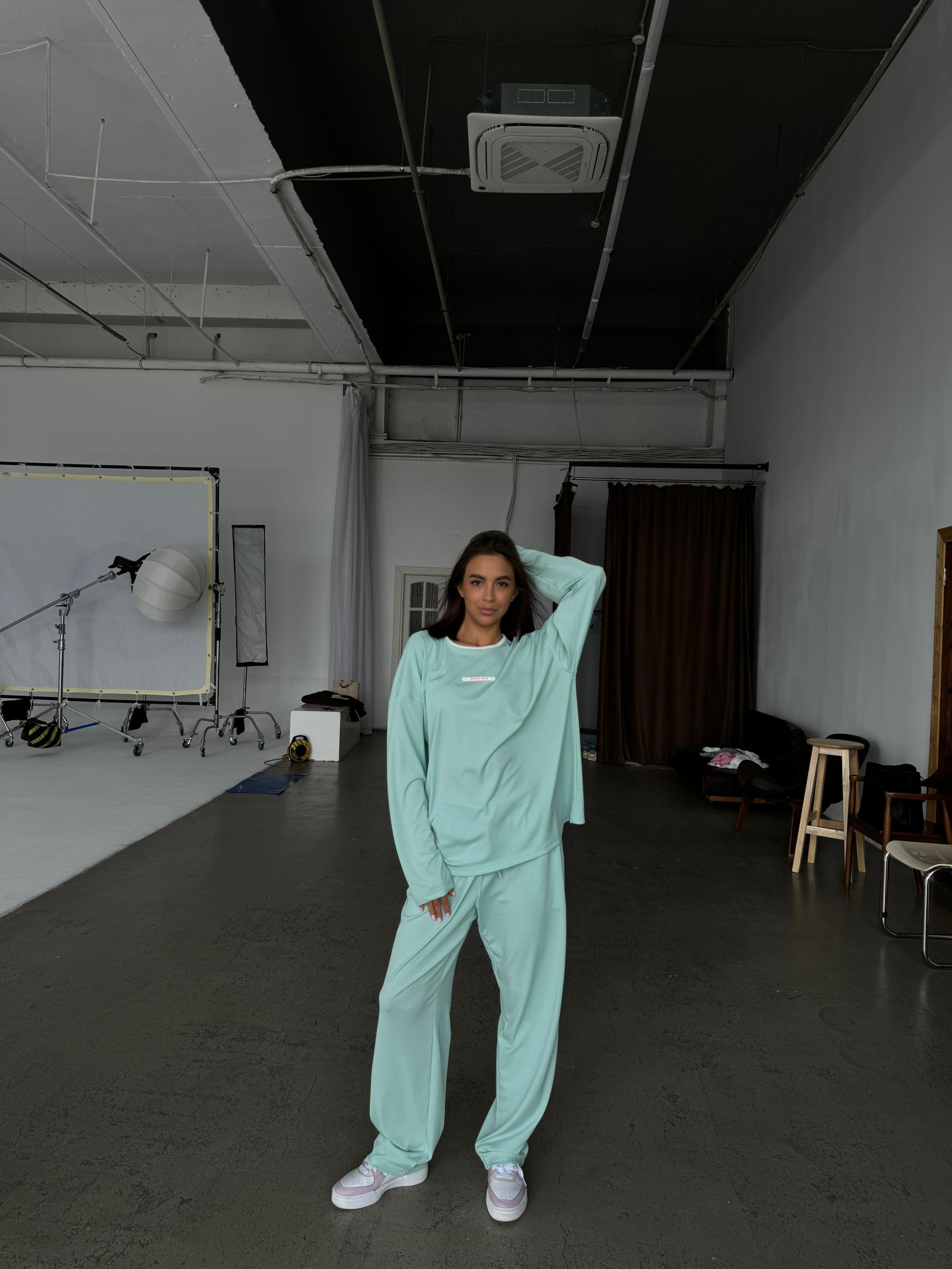 Tiffany set lapsha-viskoza