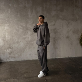 lighte graphite warm set