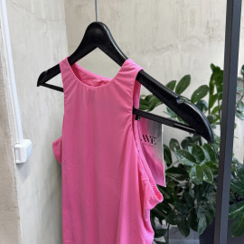 Pink body