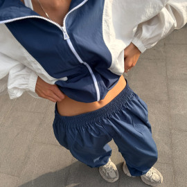 blue motion retro lavers