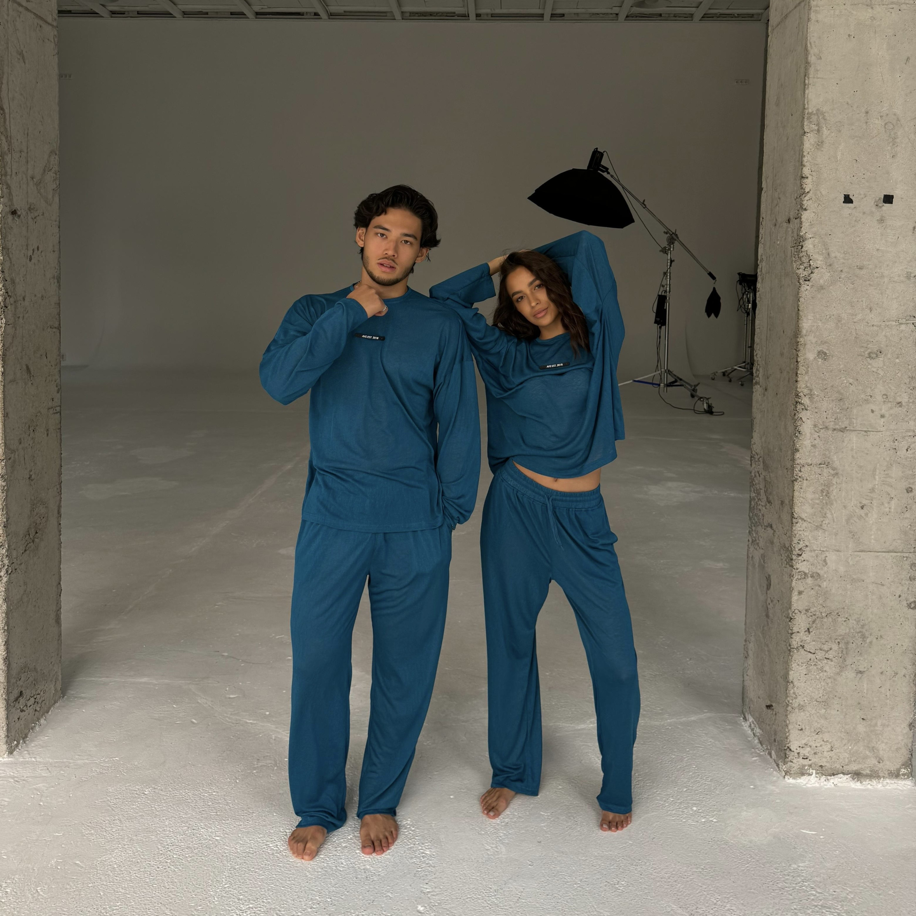 Fly viskoza set “Ariel”