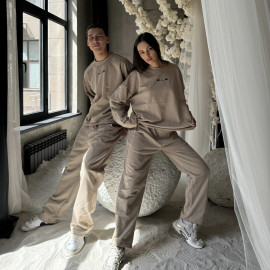 Demi-set “monochrome”