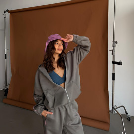 unit graphite zip set